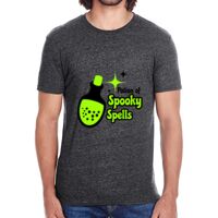 Unisex Triblend Short-Sleeve T-Shirt Thumbnail