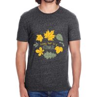 Unisex Triblend Short-Sleeve T-Shirt Thumbnail