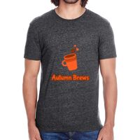Unisex Triblend Short-Sleeve T-Shirt Thumbnail