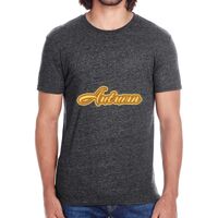 Unisex Triblend Short-Sleeve T-Shirt Thumbnail