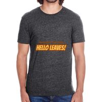 Unisex Triblend Short-Sleeve T-Shirt Thumbnail