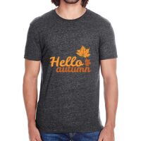 Unisex Triblend Short-Sleeve T-Shirt Thumbnail