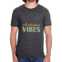 Unisex Triblend Short-Sleeve T-Shirt Thumbnail