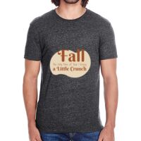 Unisex Triblend Short-Sleeve T-Shirt Thumbnail