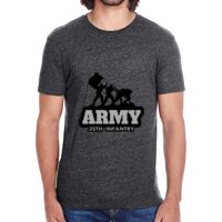 Unisex Triblend Short-Sleeve T-Shirt Thumbnail