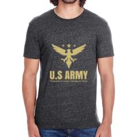 Unisex Triblend Short-Sleeve T-Shirt Thumbnail