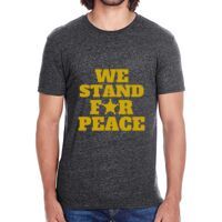 Unisex Triblend Short-Sleeve T-Shirt Thumbnail