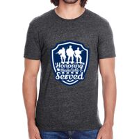 Unisex Triblend Short-Sleeve T-Shirt Thumbnail