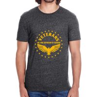 Unisex Triblend Short-Sleeve T-Shirt Thumbnail