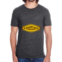 Unisex Triblend Short-Sleeve T-Shirt Thumbnail
