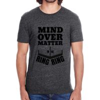 Unisex Triblend Short-Sleeve T-Shirt Thumbnail