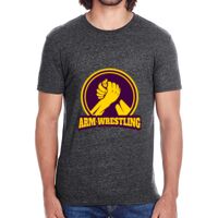 Unisex Triblend Short-Sleeve T-Shirt Thumbnail