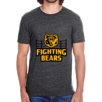 Unisex Triblend Short-Sleeve T-Shirt Thumbnail