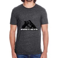 Unisex Triblend Short-Sleeve T-Shirt Thumbnail