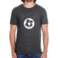 Unisex Triblend Short-Sleeve T-Shirt Thumbnail