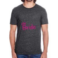 Unisex Triblend Short-Sleeve T-Shirt Thumbnail