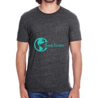 Unisex Triblend Short-Sleeve T-Shirt Thumbnail