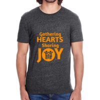 Unisex Triblend Short-Sleeve T-Shirt Thumbnail