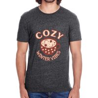 Unisex Triblend Short-Sleeve T-Shirt Thumbnail