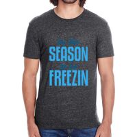 Unisex Triblend Short-Sleeve T-Shirt Thumbnail