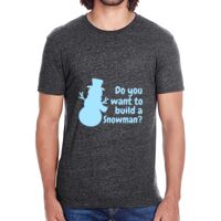 Unisex Triblend Short-Sleeve T-Shirt Thumbnail