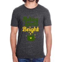 Unisex Triblend Short-Sleeve T-Shirt Thumbnail