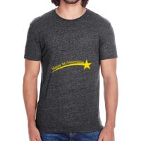 Unisex Triblend Short-Sleeve T-Shirt Thumbnail