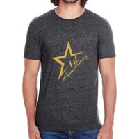 Unisex Triblend Short-Sleeve T-Shirt Thumbnail