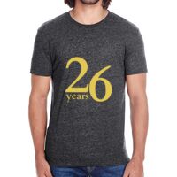 Unisex Triblend Short-Sleeve T-Shirt Thumbnail