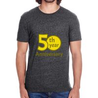 Unisex Triblend Short-Sleeve T-Shirt Thumbnail