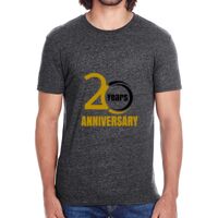 Unisex Triblend Short-Sleeve T-Shirt Thumbnail