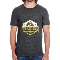 Unisex Triblend Short-Sleeve T-Shirt Thumbnail