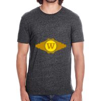 Unisex Triblend Short-Sleeve T-Shirt Thumbnail