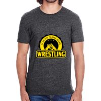 Unisex Triblend Short-Sleeve T-Shirt Thumbnail