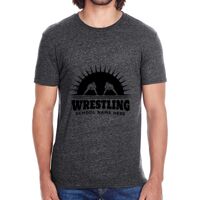 Unisex Triblend Short-Sleeve T-Shirt Thumbnail