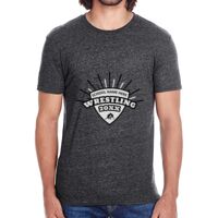 Unisex Triblend Short-Sleeve T-Shirt Thumbnail