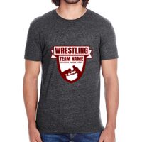 Unisex Triblend Short-Sleeve T-Shirt Thumbnail