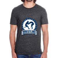 Unisex Triblend Short-Sleeve T-Shirt Thumbnail