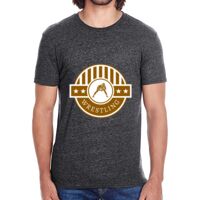 Unisex Triblend Short-Sleeve T-Shirt Thumbnail