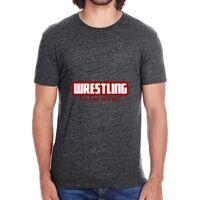 Unisex Triblend Short-Sleeve T-Shirt Thumbnail