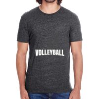 Unisex Triblend Short-Sleeve T-Shirt Thumbnail