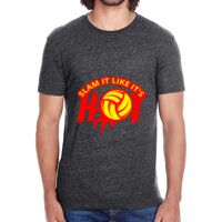 Unisex Triblend Short-Sleeve T-Shirt Thumbnail