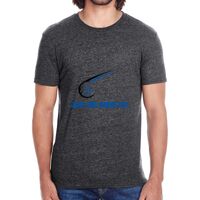 Unisex Triblend Short-Sleeve T-Shirt Thumbnail