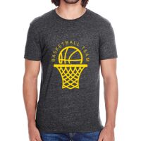 Unisex Triblend Short-Sleeve T-Shirt Thumbnail