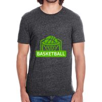 Unisex Triblend Short-Sleeve T-Shirt Thumbnail