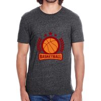 Unisex Triblend Short-Sleeve T-Shirt Thumbnail