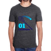 Unisex Triblend Short-Sleeve T-Shirt Thumbnail