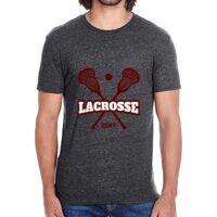 Unisex Triblend Short-Sleeve T-Shirt Thumbnail