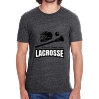 Unisex Triblend Short-Sleeve T-Shirt Thumbnail