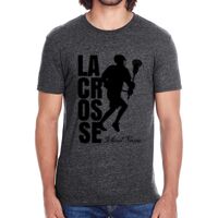 Unisex Triblend Short-Sleeve T-Shirt Thumbnail